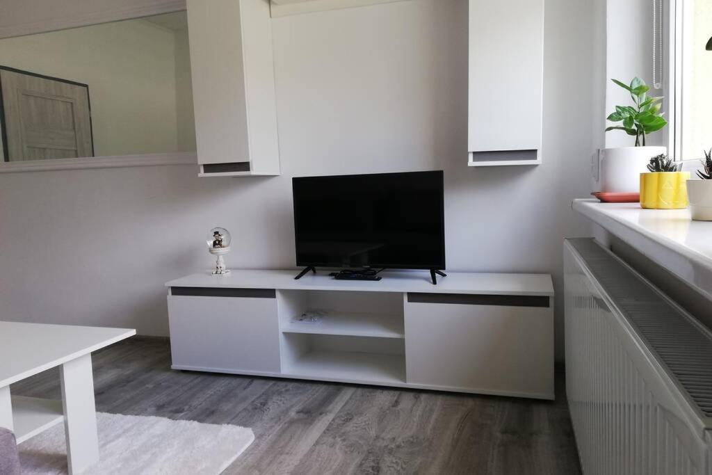דירות Opole Apartament Mieszkanie U Lukasza מראה חיצוני תמונה