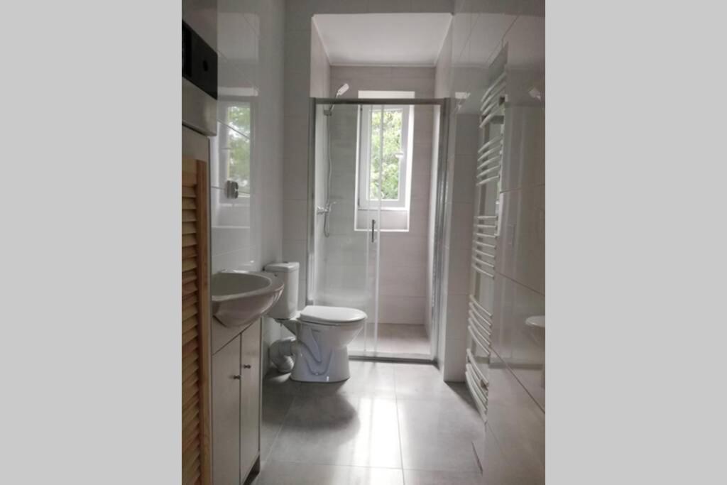 דירות Opole Apartament Mieszkanie U Lukasza מראה חיצוני תמונה