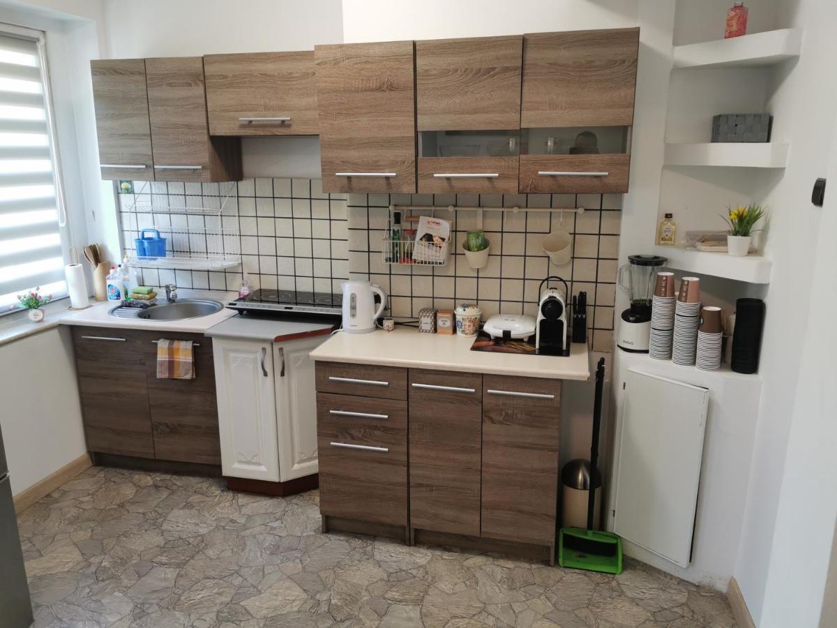 דירות Opole Apartament Mieszkanie U Lukasza מראה חיצוני תמונה