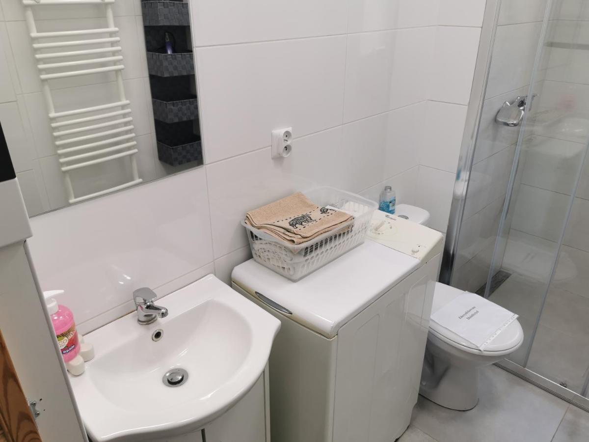 דירות Opole Apartament Mieszkanie U Lukasza מראה חיצוני תמונה