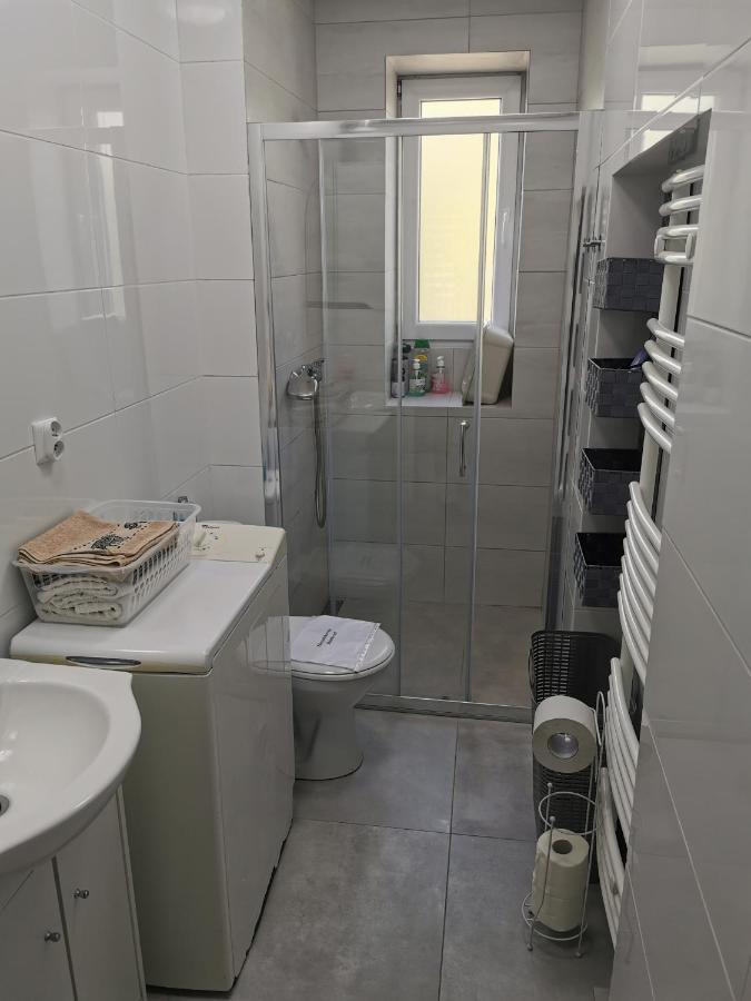 דירות Opole Apartament Mieszkanie U Lukasza מראה חיצוני תמונה