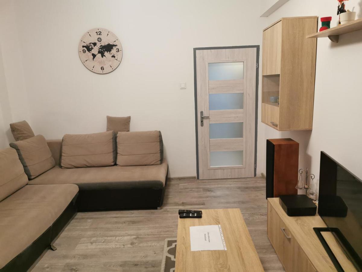 דירות Opole Apartament Mieszkanie U Lukasza מראה חיצוני תמונה