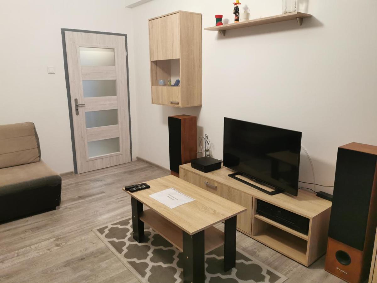 דירות Opole Apartament Mieszkanie U Lukasza מראה חיצוני תמונה