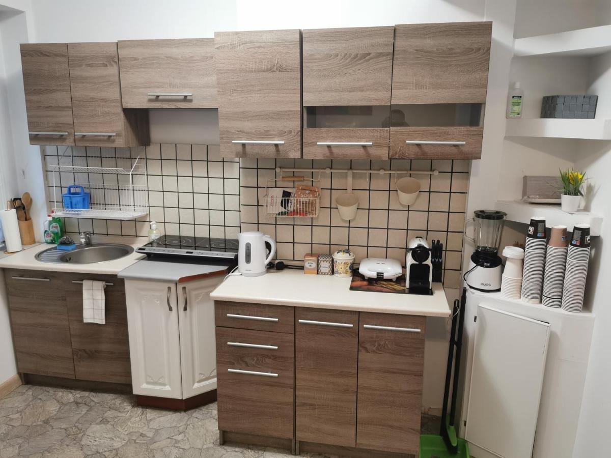דירות Opole Apartament Mieszkanie U Lukasza מראה חיצוני תמונה