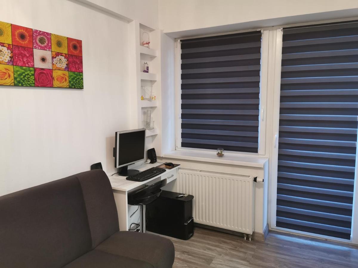 דירות Opole Apartament Mieszkanie U Lukasza מראה חיצוני תמונה