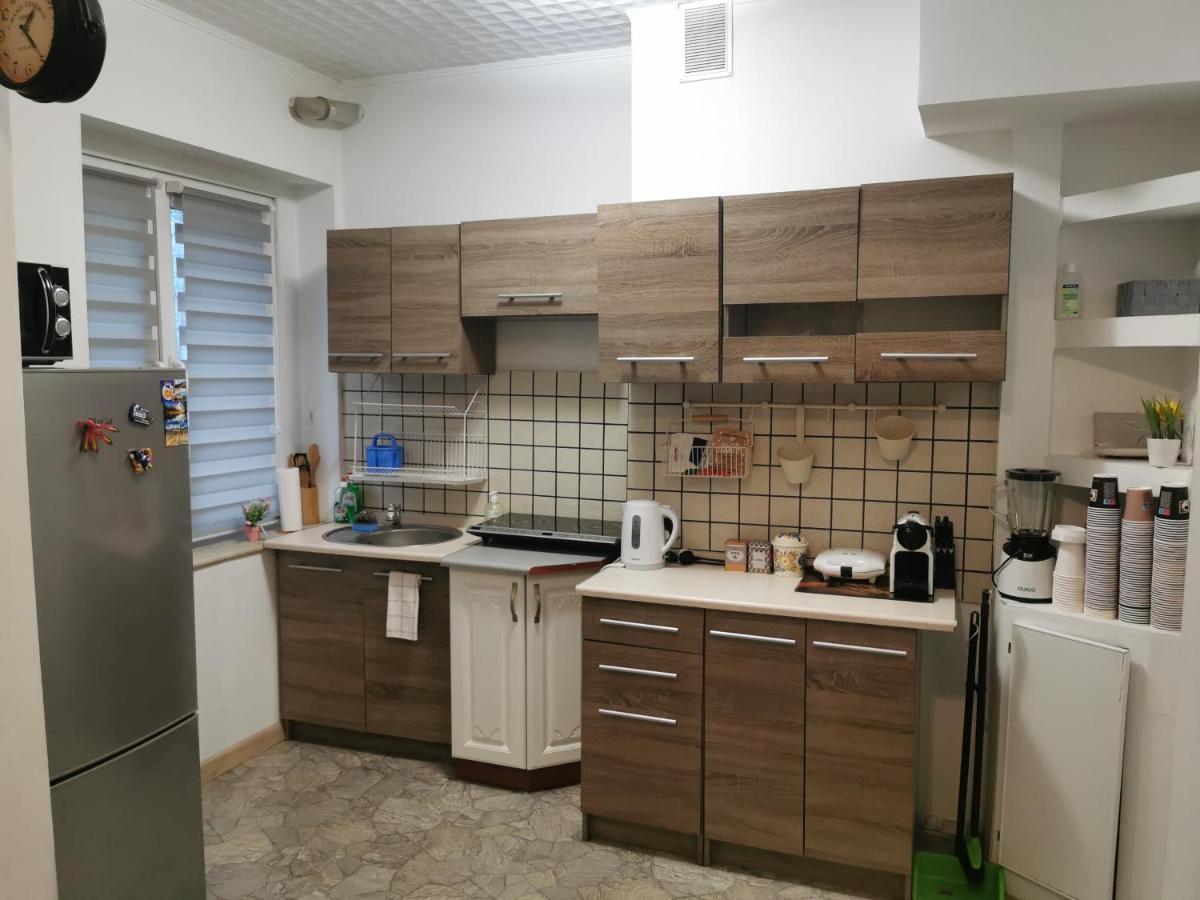 דירות Opole Apartament Mieszkanie U Lukasza מראה חיצוני תמונה
