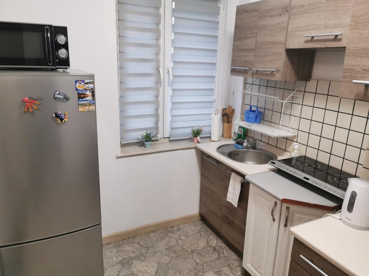 דירות Opole Apartament Mieszkanie U Lukasza מראה חיצוני תמונה