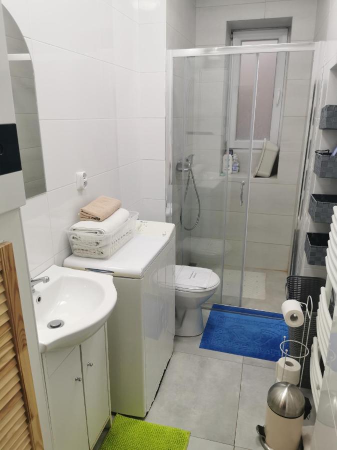 דירות Opole Apartament Mieszkanie U Lukasza מראה חיצוני תמונה