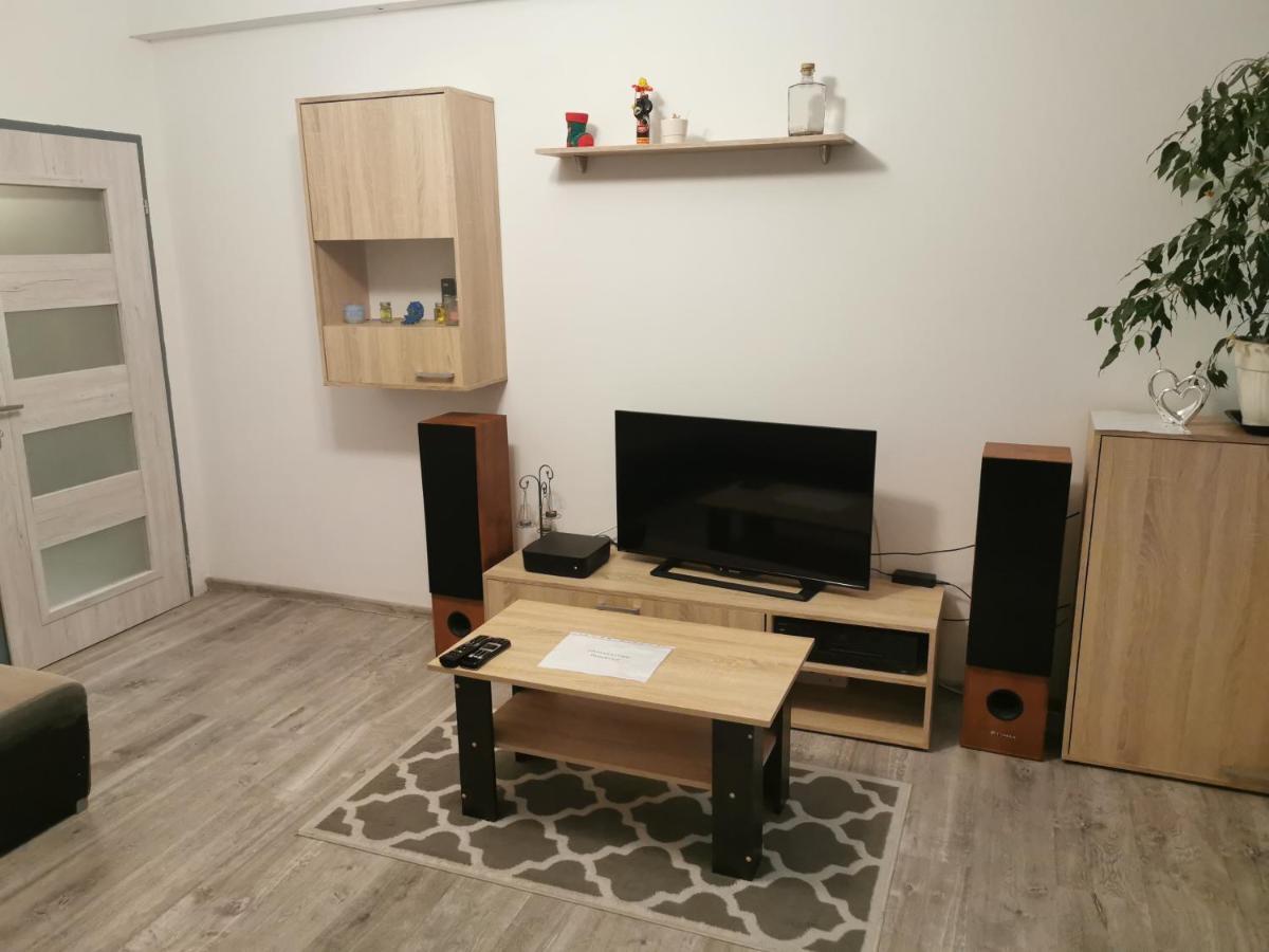 דירות Opole Apartament Mieszkanie U Lukasza מראה חיצוני תמונה