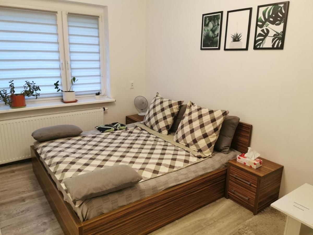 דירות Opole Apartament Mieszkanie U Lukasza מראה חיצוני תמונה