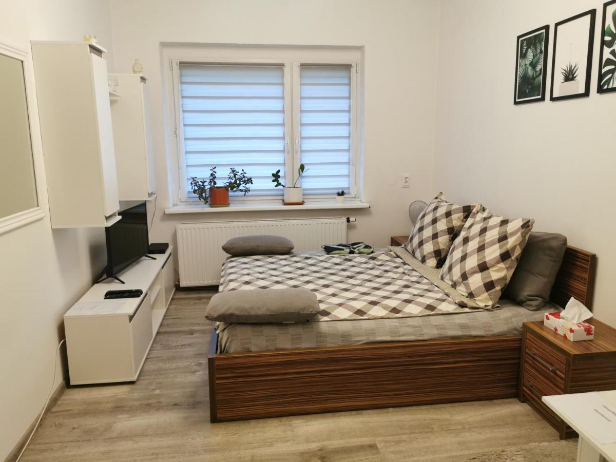 דירות Opole Apartament Mieszkanie U Lukasza מראה חיצוני תמונה
